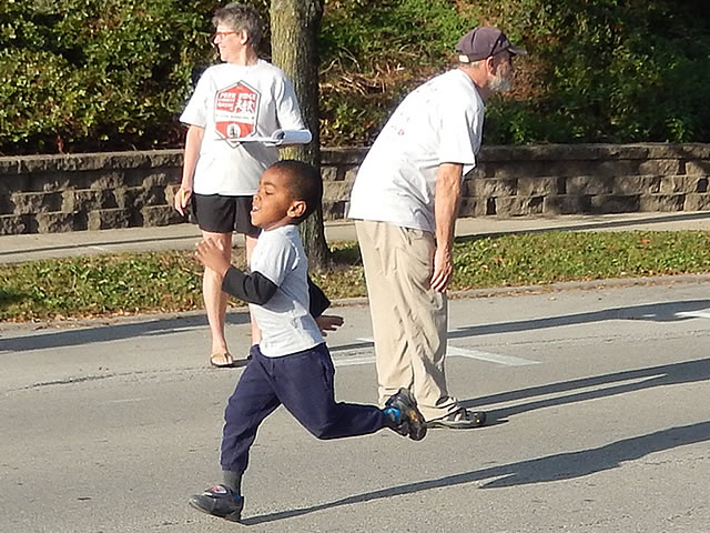 Park Ridge Charity Classic : Saturday September 27, 2014