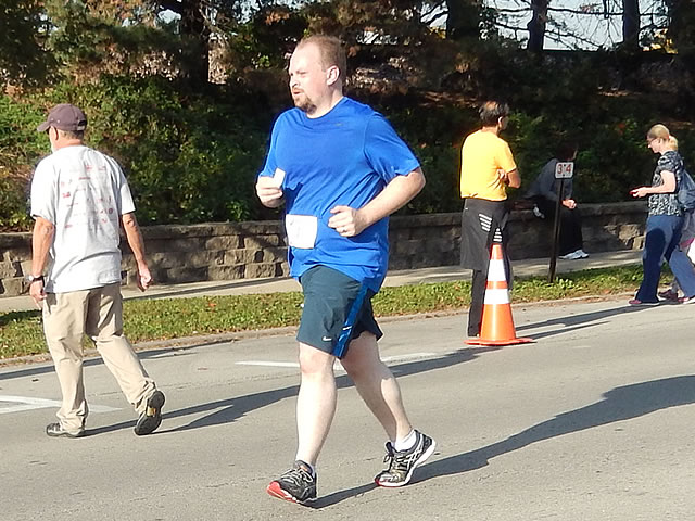 Park Ridge Charity Classic : Saturday September 27, 2014