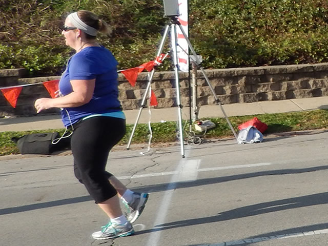 Park Ridge Charity Classic : Saturday September 27, 2014