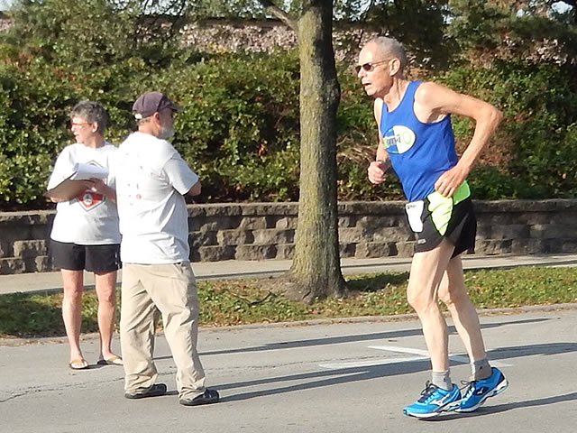 Park Ridge Charity Classic : Saturday September 27, 2014