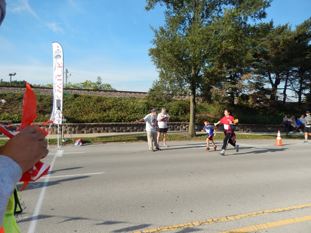 Park Ridge Charity Classic : Saturday September 27, 2014