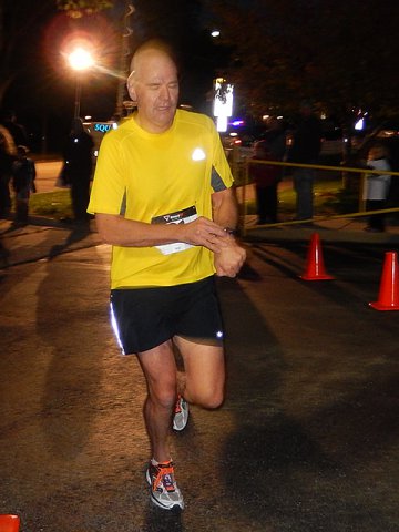 Action on the Roads Near MSW Parish : Saturday October 4, 2014