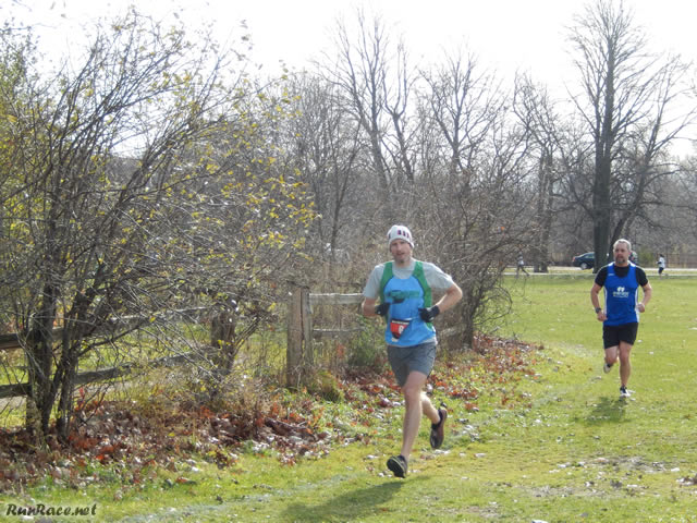 Illinois Club Cross Country at Harms Woods : Sunday November 9, 2014