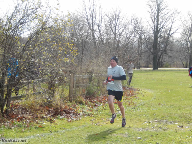 Illinois Club Cross Country at Harms Woods : Sunday November 9, 2014