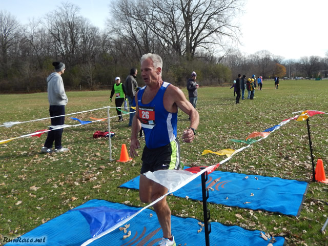 Illinois Club Cross Country at Harms Woods : Sunday November 9, 2014