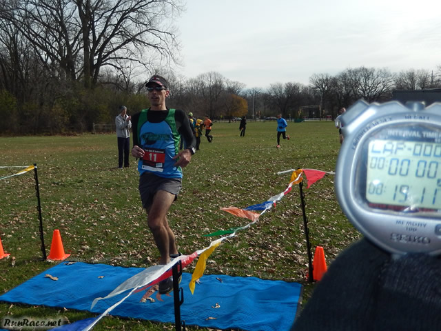 Illinois Club Cross Country at Harms Woods : Sunday November 9, 2014