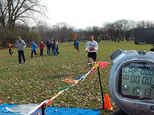 Illinois Club Cross Country at Harms Woods : Sunday November 9, 2014