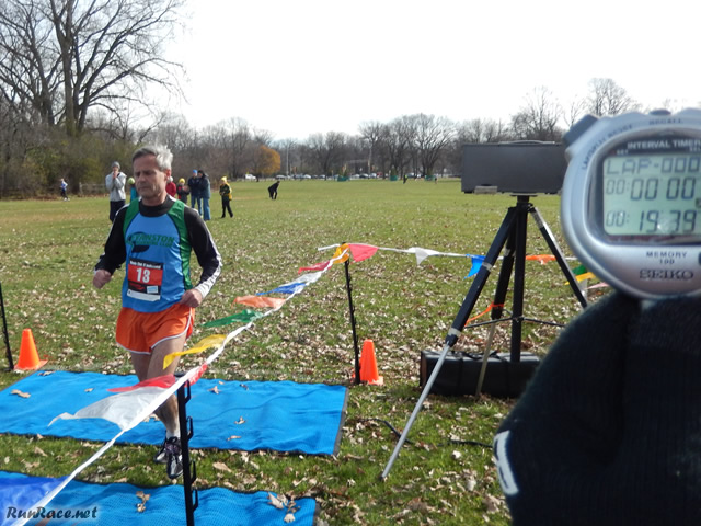 Illinois Club Cross Country at Harms Woods : Sunday November 9, 2014