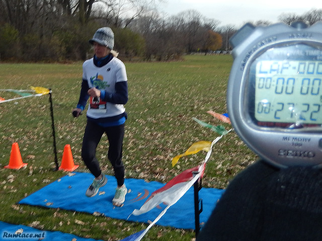 Illinois Club Cross Country at Harms Woods : Sunday November 9, 2014