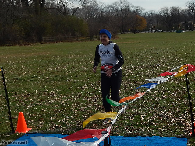 Illinois Club Cross Country at Harms Woods : Sunday November 9, 2014