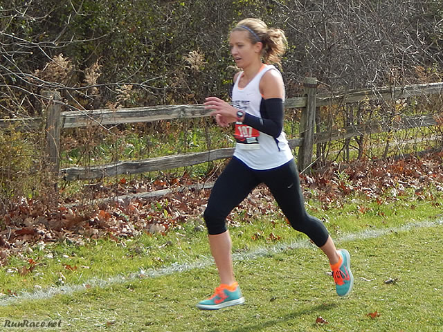 Illinois Club Cross Country at Harms Woods : Sunday November 9, 2014