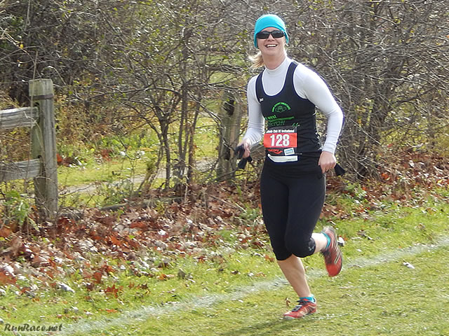 Illinois Club Cross Country at Harms Woods : Sunday November 9, 2014