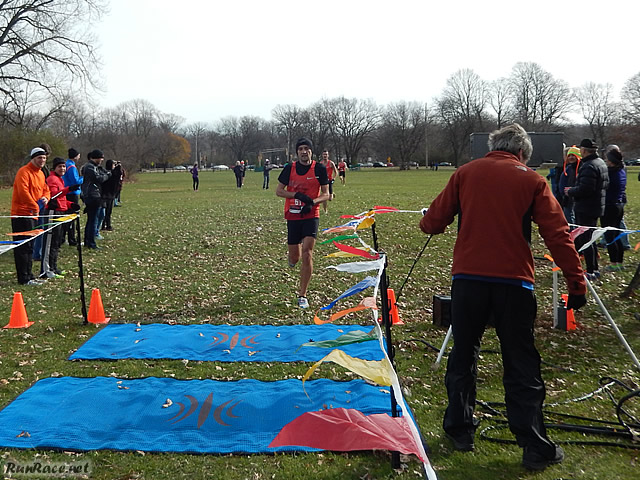 Illinois Club Cross Country at Harms Woods : Sunday November 9, 2014