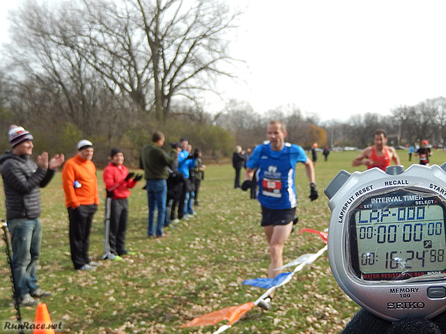 Illinois Club Cross Country at Harms Woods : Sunday November 9, 2014
