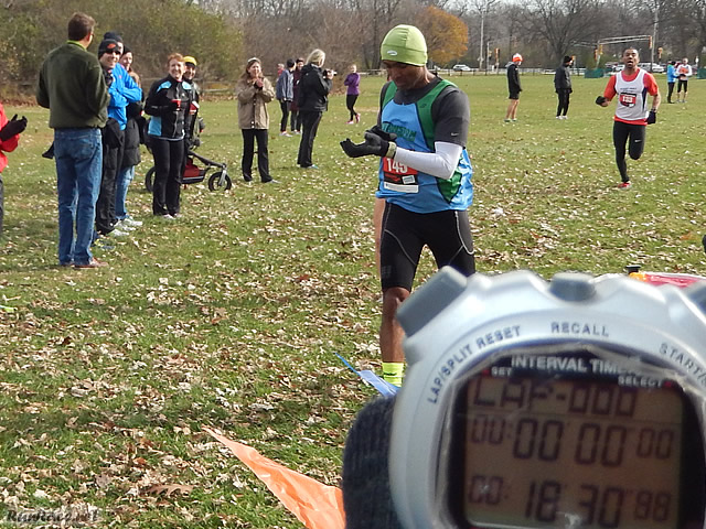 Illinois Club Cross Country at Harms Woods : Sunday November 9, 2014