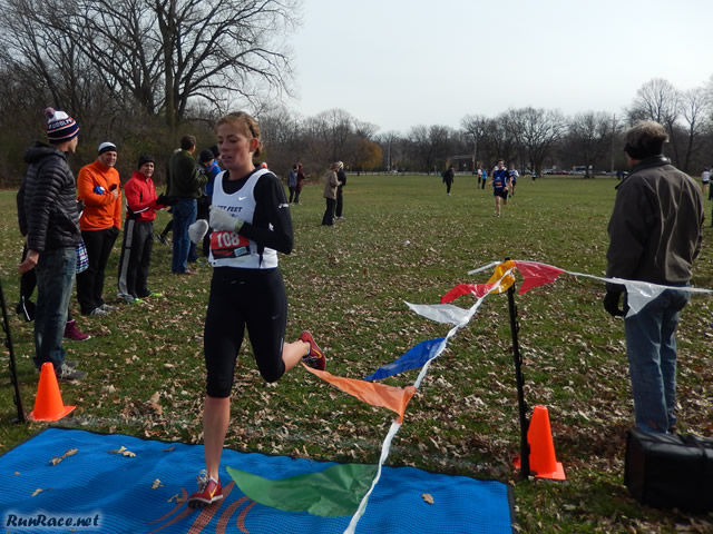 Illinois Club Cross Country at Harms Woods : Sunday November 9, 2014