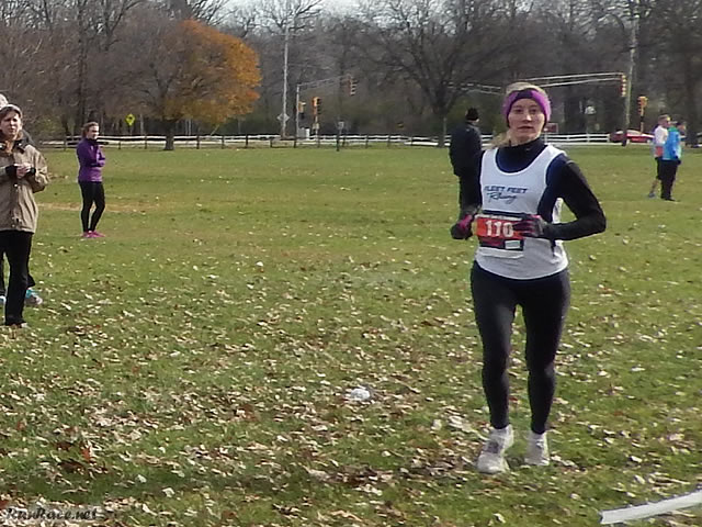 Illinois Club Cross Country at Harms Woods : Sunday November 9, 2014