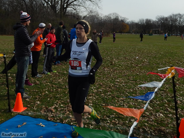 Illinois Club Cross Country at Harms Woods : Sunday November 9, 2014