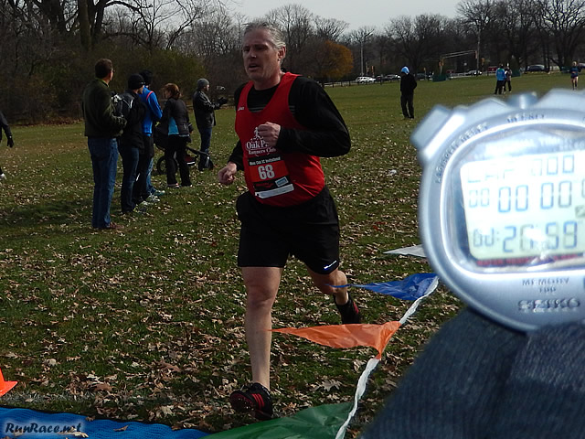 Illinois Club Cross Country at Harms Woods : Sunday November 9, 2014