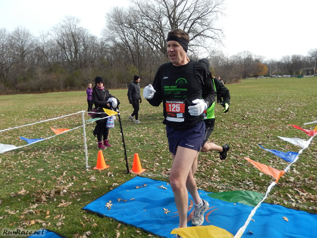 Illinois Club Cross Country at Harms Woods : Sunday November 9, 2014