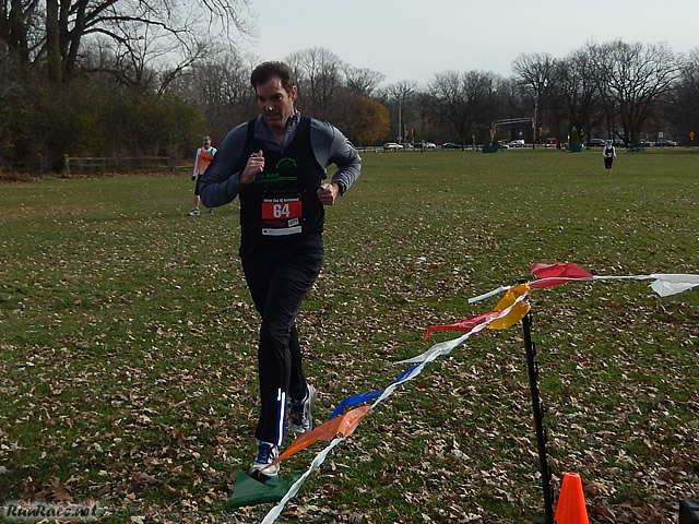 Illinois Club Cross Country at Harms Woods : Sunday November 9, 2014