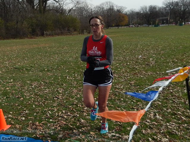 Illinois Club Cross Country at Harms Woods : Sunday November 9, 2014