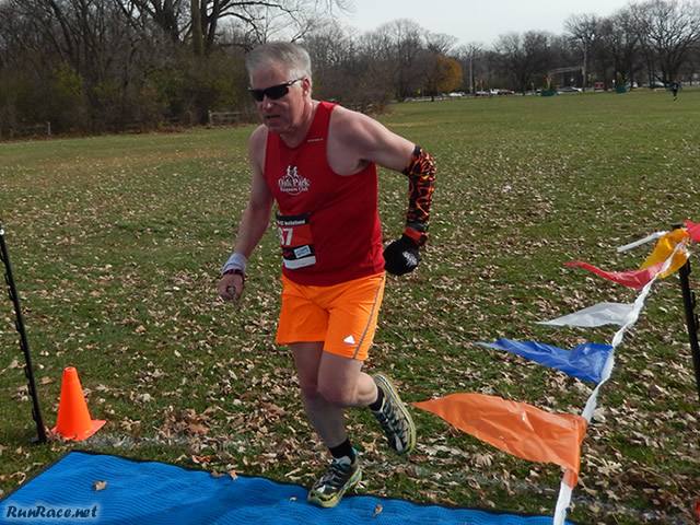 Illinois Club Cross Country at Harms Woods : Sunday November 9, 2014