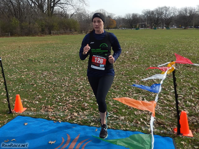 Illinois Club Cross Country at Harms Woods : Sunday November 9, 2014