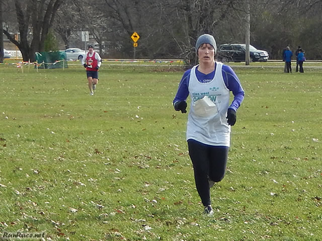 Illinois Club Cross Country at Harms Woods : Sunday November 9, 2014