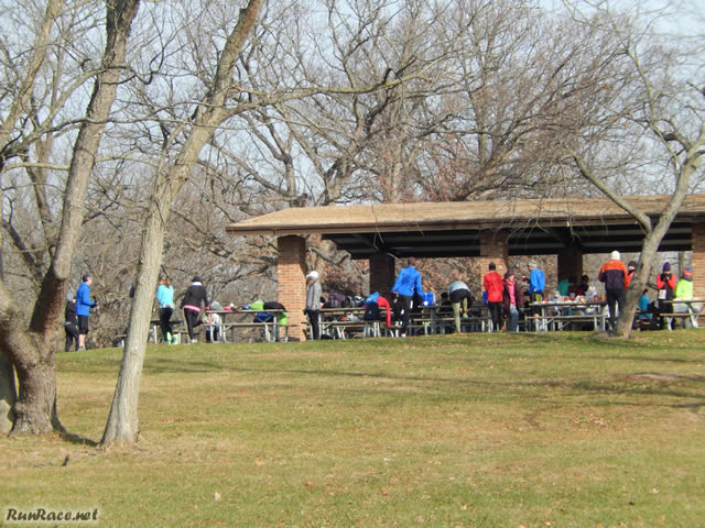 Pre-race Instructions for Devonian Fall 25-Km : Saturday November 15, 2014