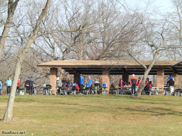 Pre-race Instructions for Devonian Fall 25-Km : Saturday November 15, 2014