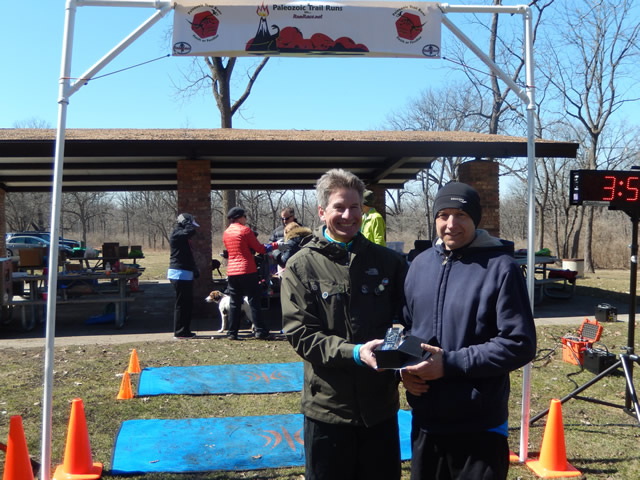 Action at Palos Park Woods-North, Grove #1 : Saturday March 28, 2015