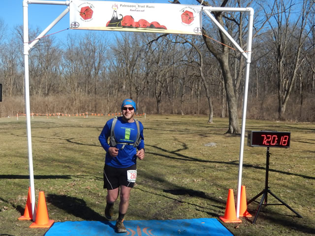 Action at Palos Park Woods-North, Grove #1 : Saturday March 28, 2015