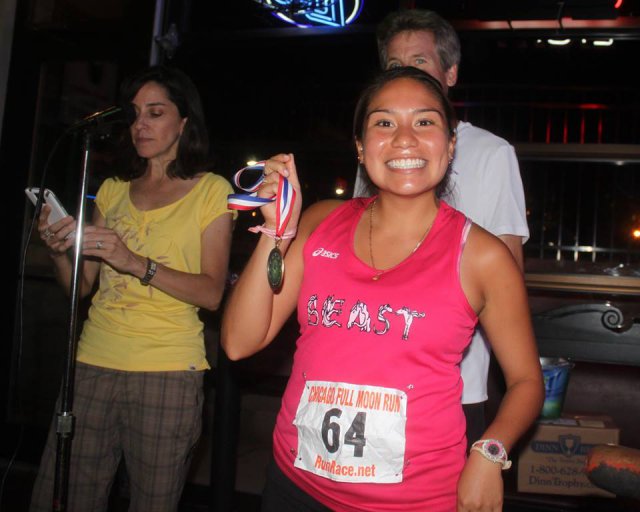 Post-race Party at Mo Dailey's : Wednesday July 29th