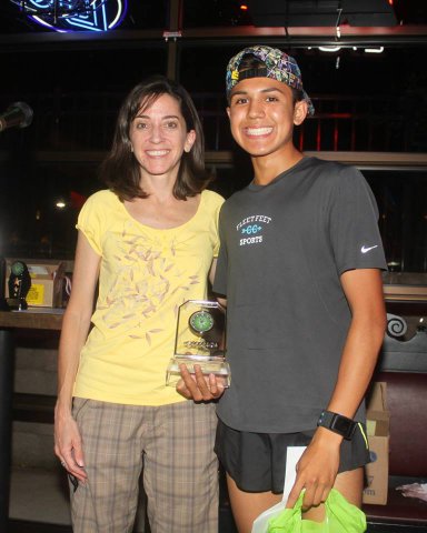 Post-race Party at Mo Dailey's : Wednesday July 29th