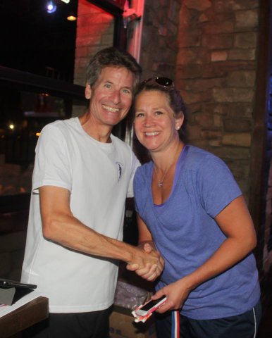 Post-race Party at Mo Dailey's : Wednesday July 29th