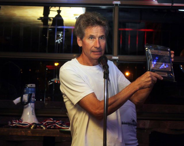 Post-race Party at Mo Dailey's : Wednesday July 29th