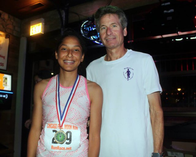 Post-race Party at Mo Dailey's : Wednesday July 29th