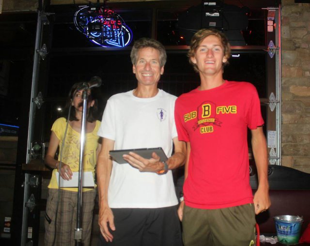 Post-race Party at Mo Dailey's : Wednesday July 29th