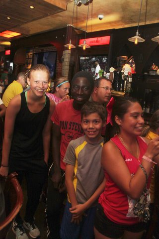 Post-race Party at Mo Dailey's : Wednesday July 29th