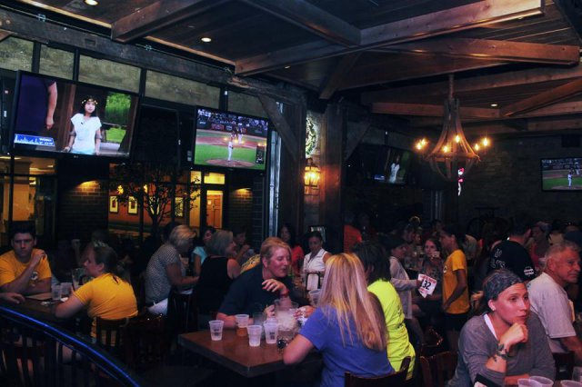 Post-race Party at Mo Dailey's : Wednesday July 29th