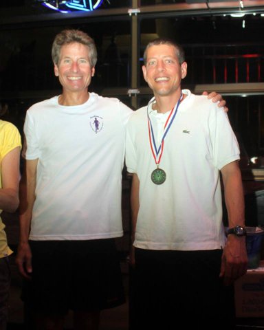 Post-race Party at Mo Dailey's : Wednesday July 29th
