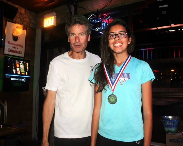 Post-race Party at Mo Dailey's : Wednesday July 29th