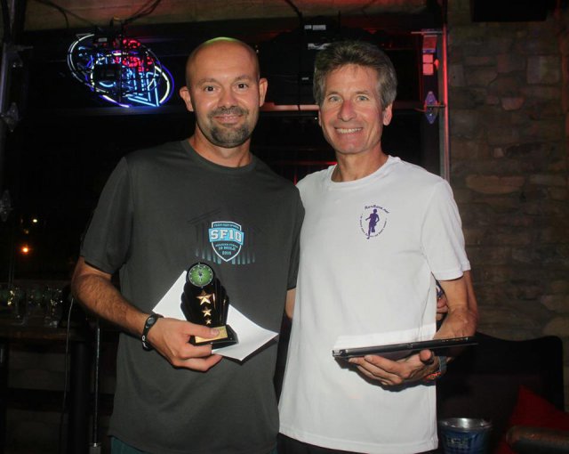 Post-race Party at Mo Dailey's : Wednesday July 29th