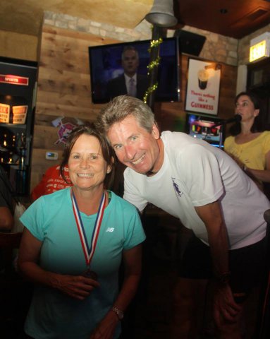 Post-race Party at Mo Dailey's : Wednesday July 29th