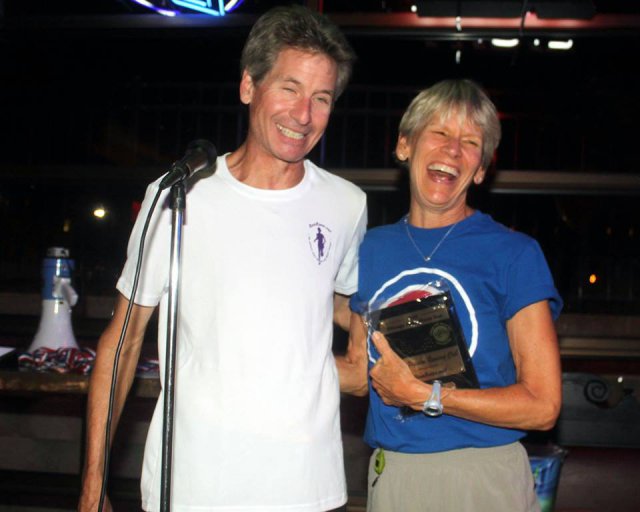 Post-race Party at Mo Dailey's : Wednesday July 29th