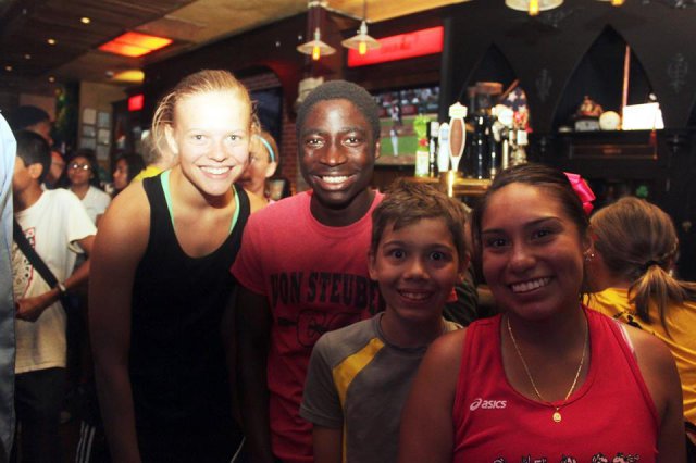 Post-race Party at Mo Dailey's : Wednesday July 29th