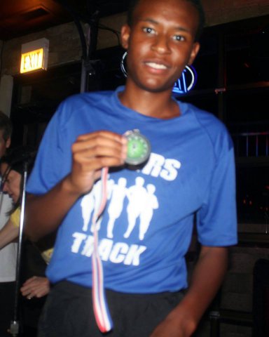 Post-race Party at Mo Dailey's : Wednesday July 29th