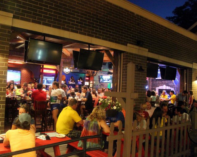 Post-race Party at Mo Dailey's : Wednesday July 29th