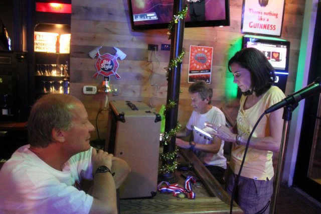 Post-race Party at Mo Dailey's : Wednesday July 29th